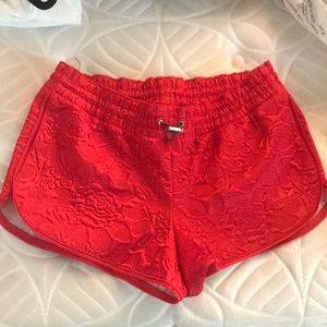 Adidas short